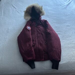 CANADA GOOSE
